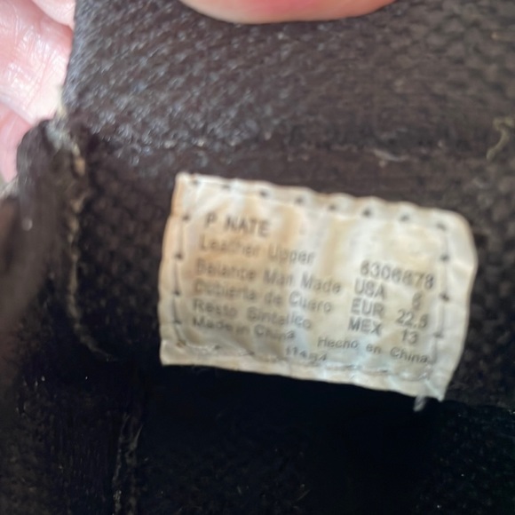 Kid connection brown dress shoes baby boy size 6 - Picture 8 of 8